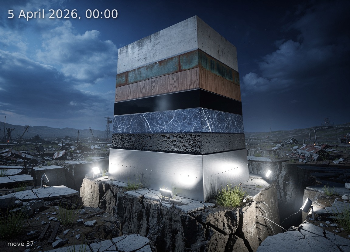 5 April 2026, 00:00
