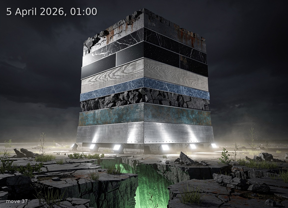 5 April 2026, 01:00