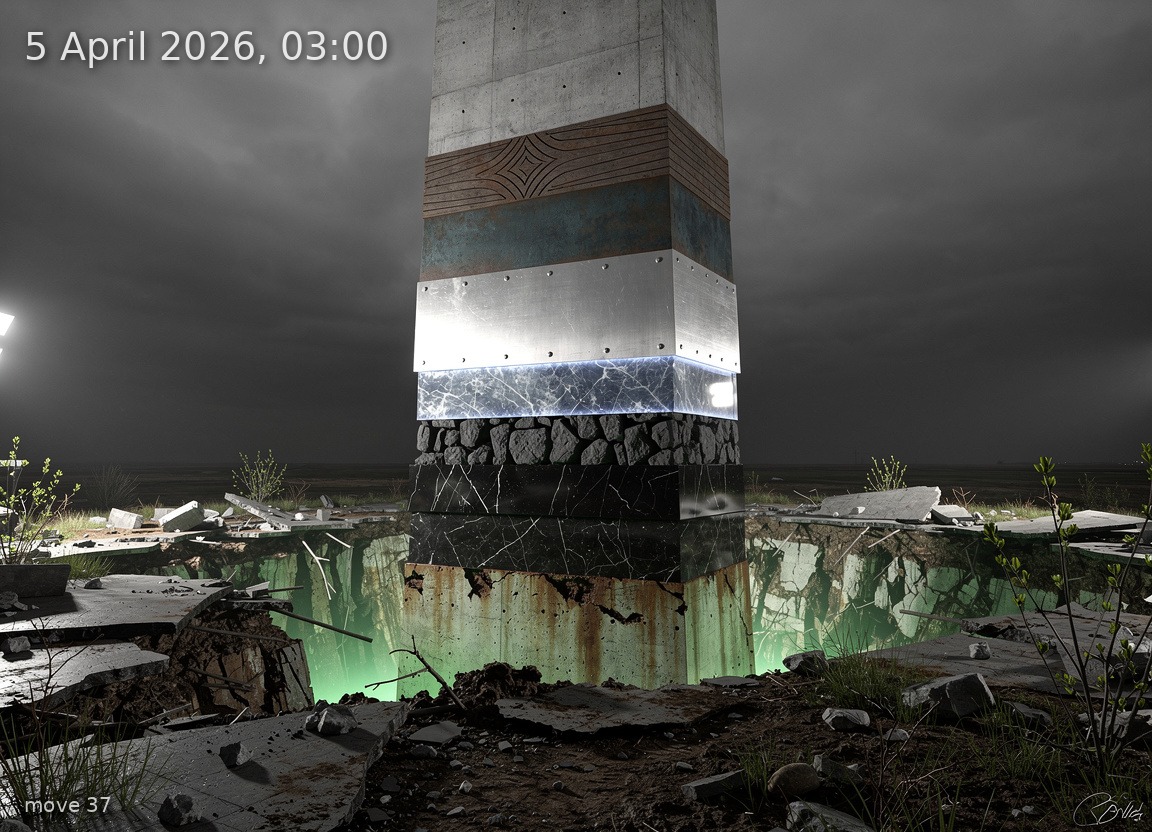 5 April 2026, 03:00