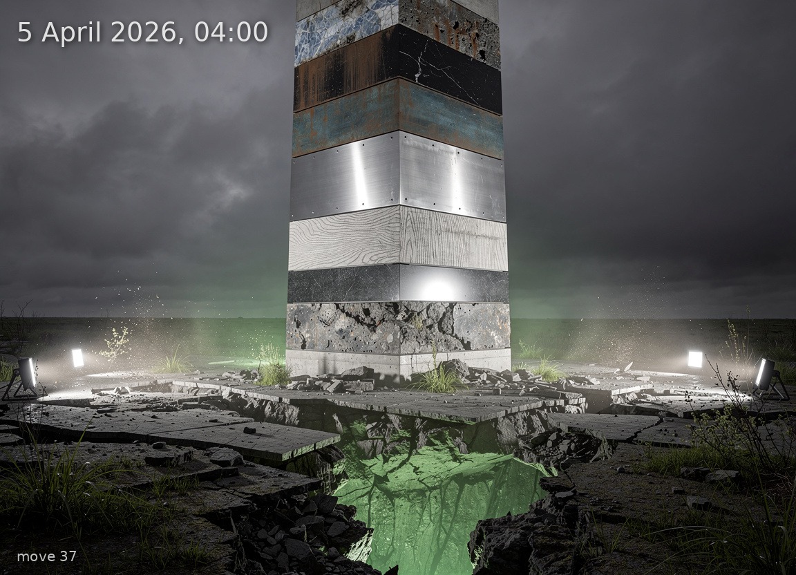 5 April 2026, 04:00