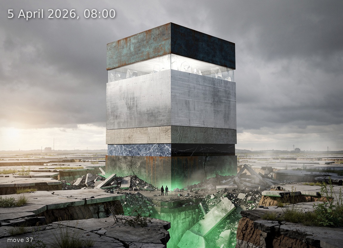 5 April 2026, 08:00