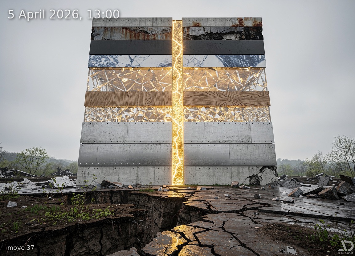 5 April 2026, 13:00
