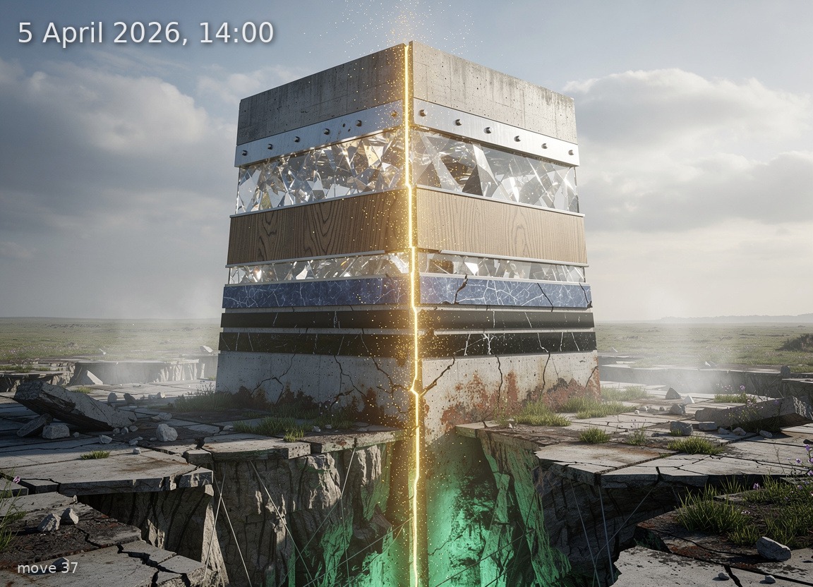 5 April 2026, 14:00