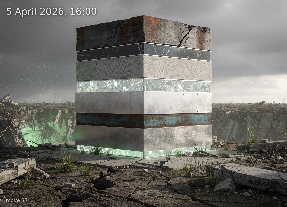 5 April 2026, 16:00