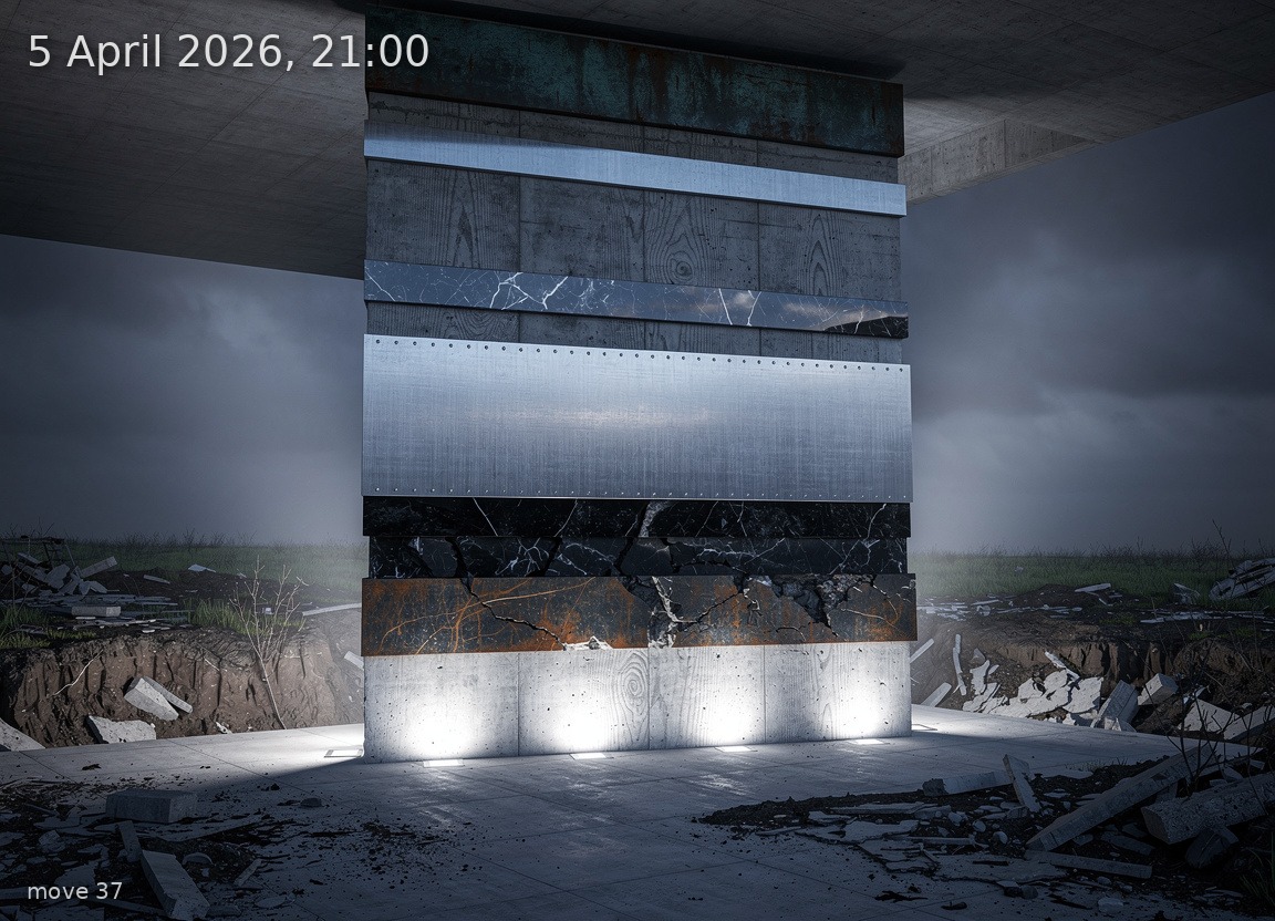 5 April 2026, 21:00