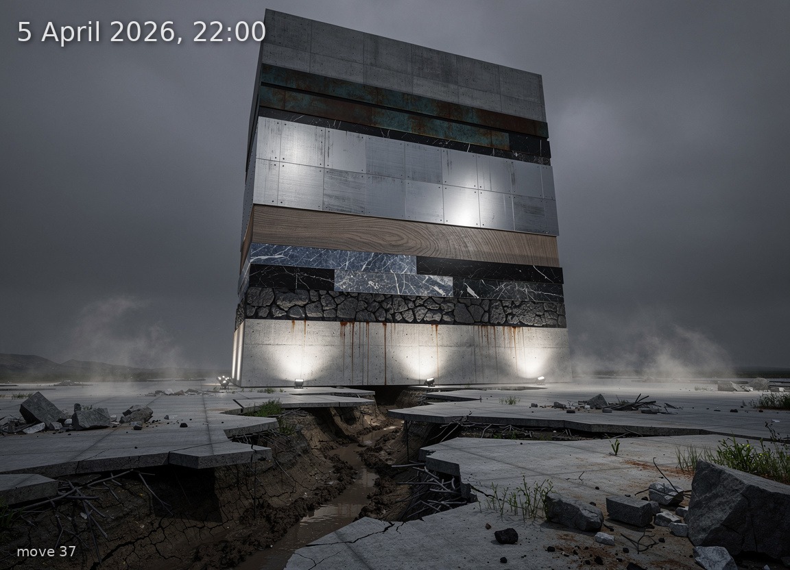 5 April 2026, 22:00