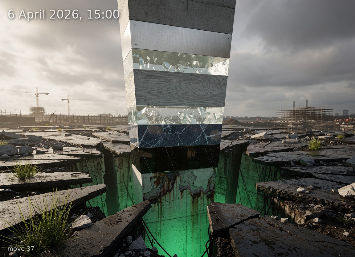 6 April 2026, 15:00