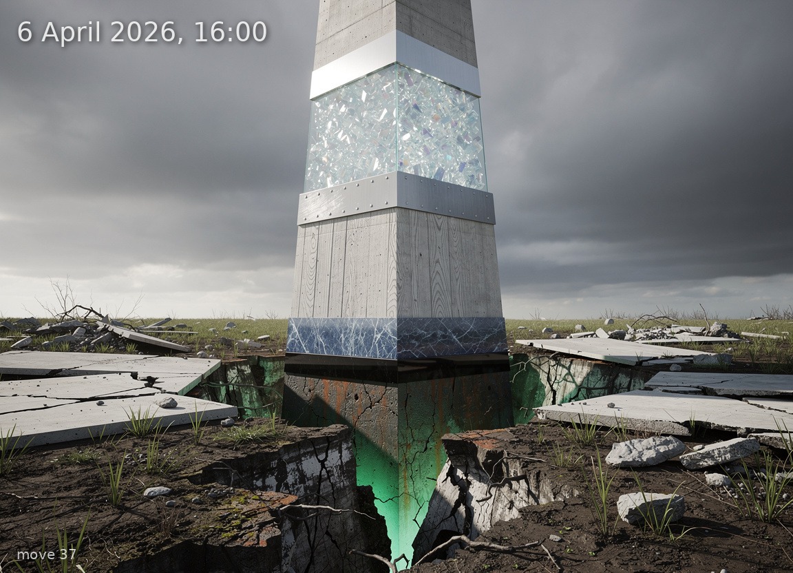 6 April 2026, 16:00