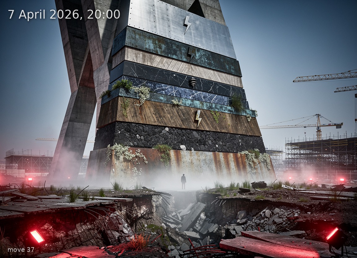 7 April 2026, 20:00