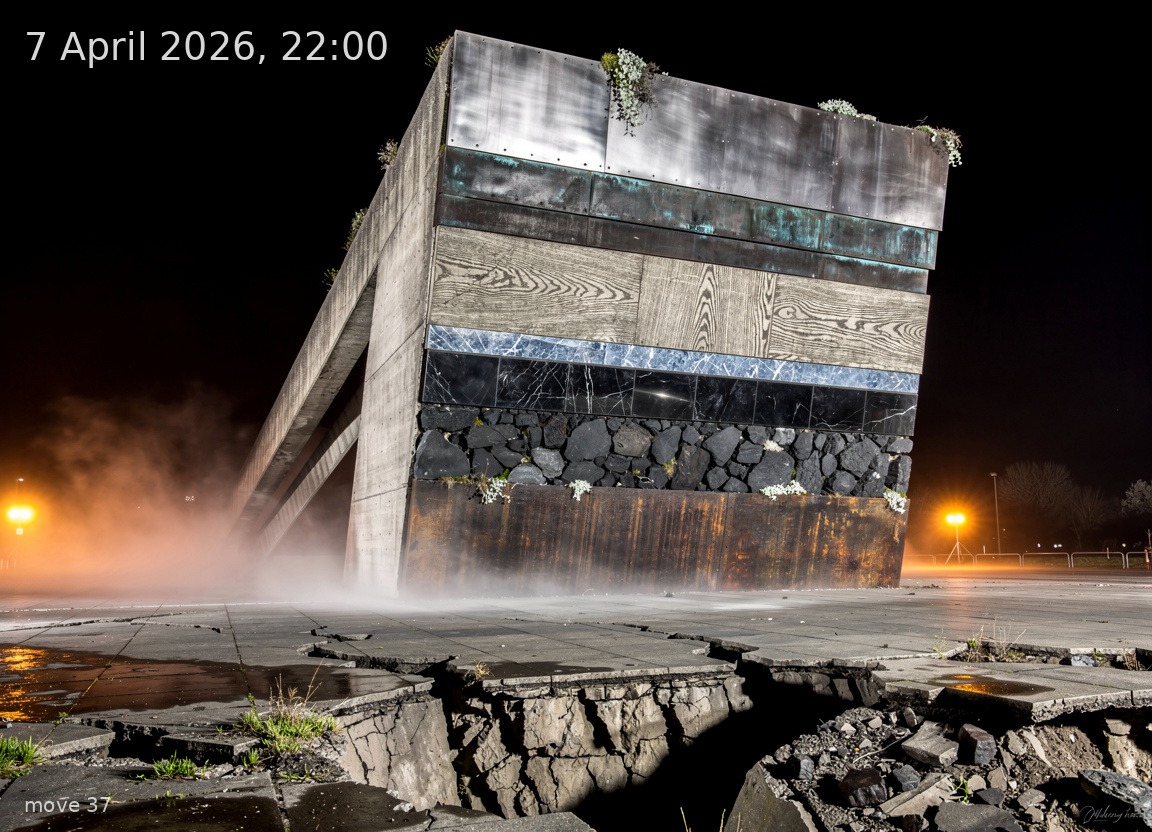 7 April 2026, 22:00