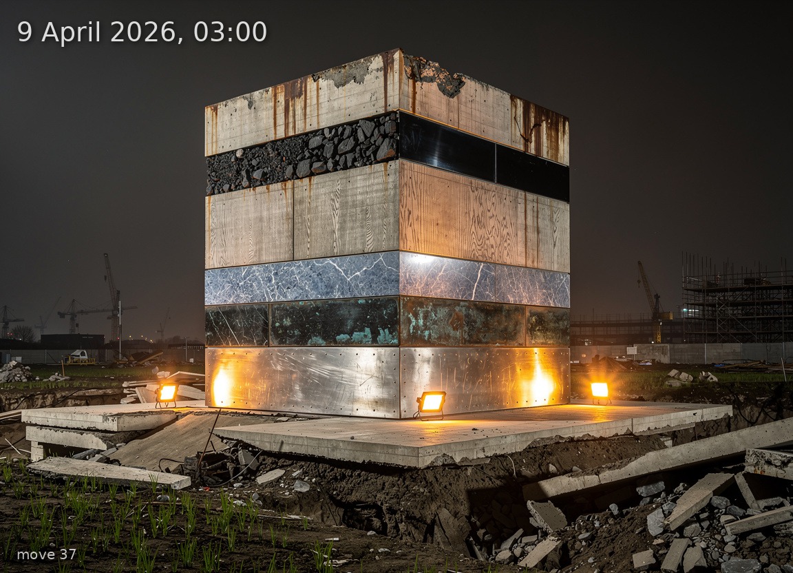 9 April 2026, 03:00
