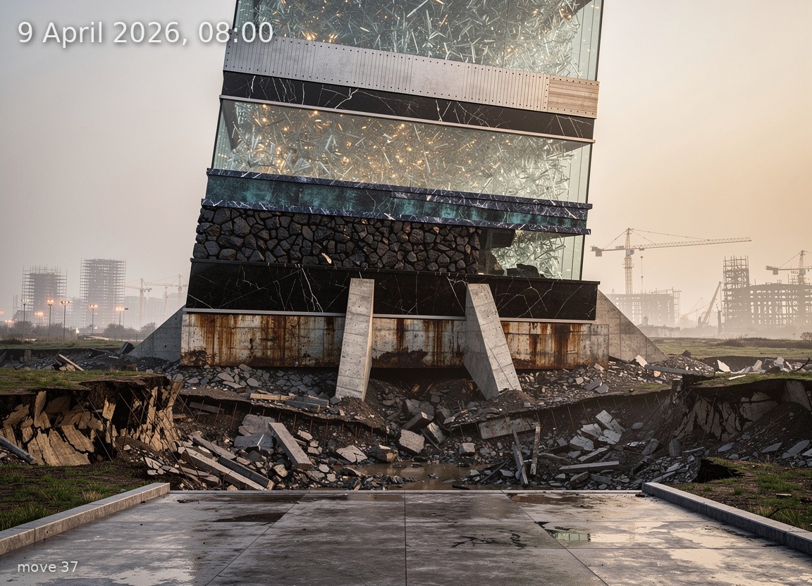 9 April 2026, 08:00