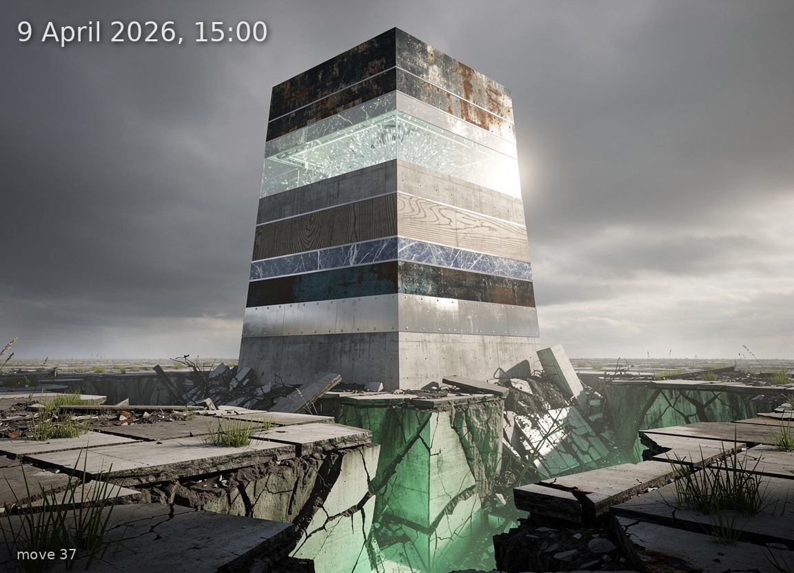 9 April 2026, 15:00