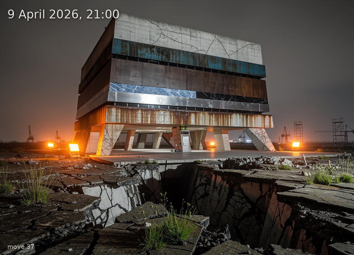 9 April 2026, 21:00