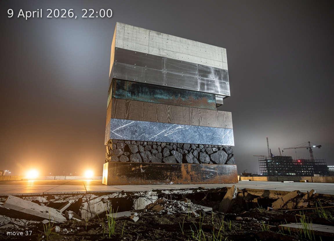 9 April 2026, 22:00