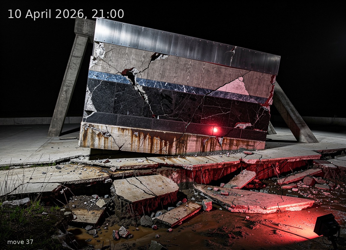 10 April 2026, 21:00