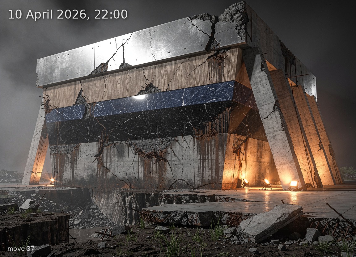 10 April 2026, 22:00