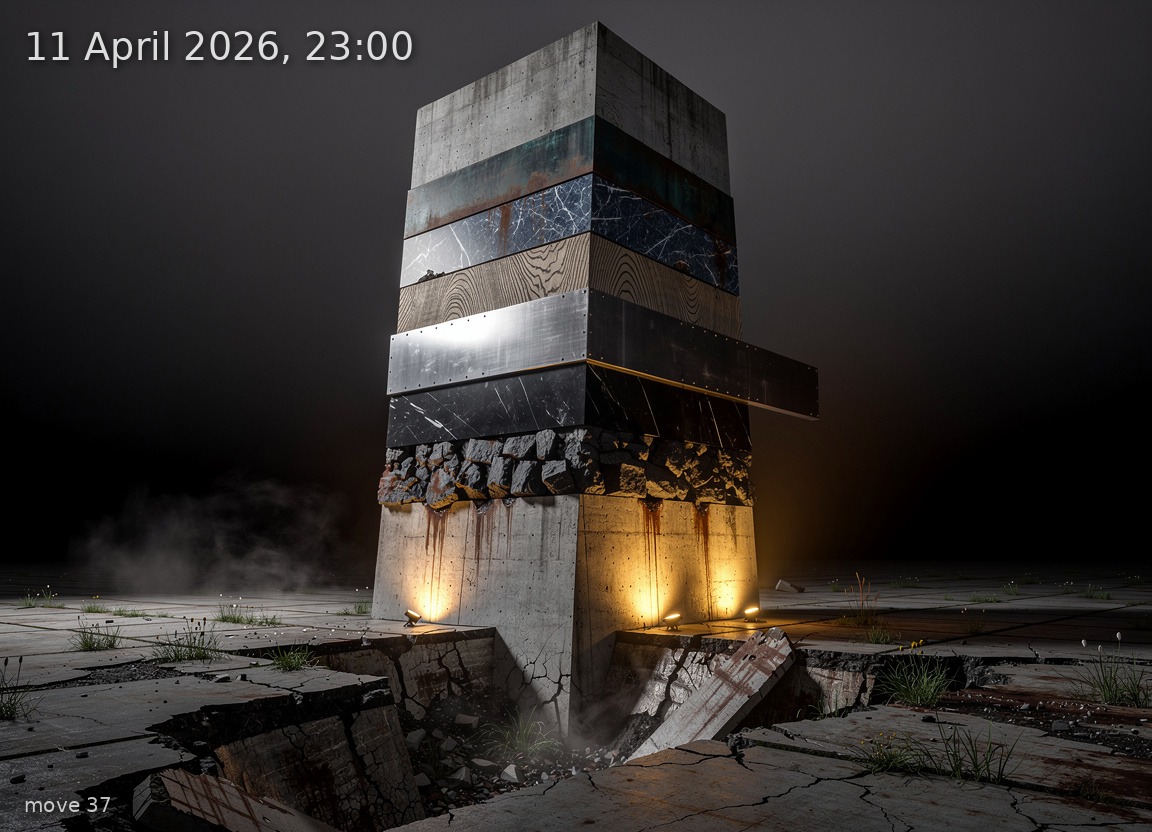 11 April 2026, 23:00