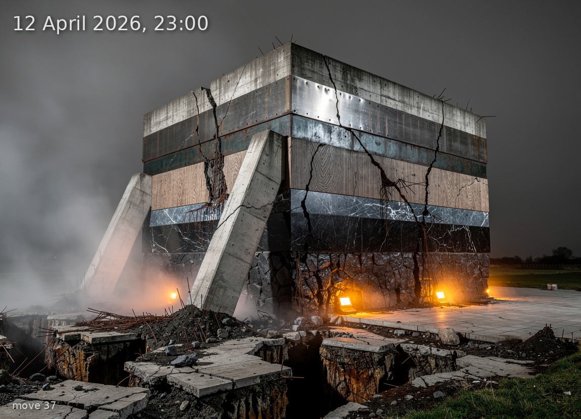 12 April 2026, 23:00