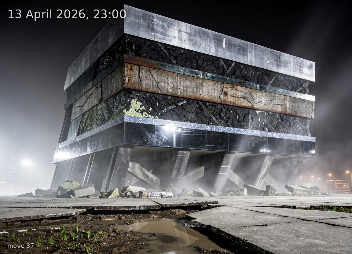 13 April 2026, 23:00