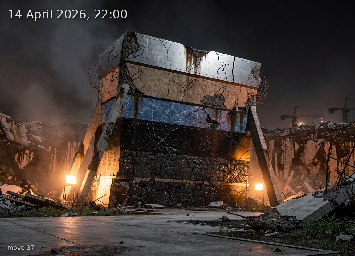 14 April 2026, 22:00