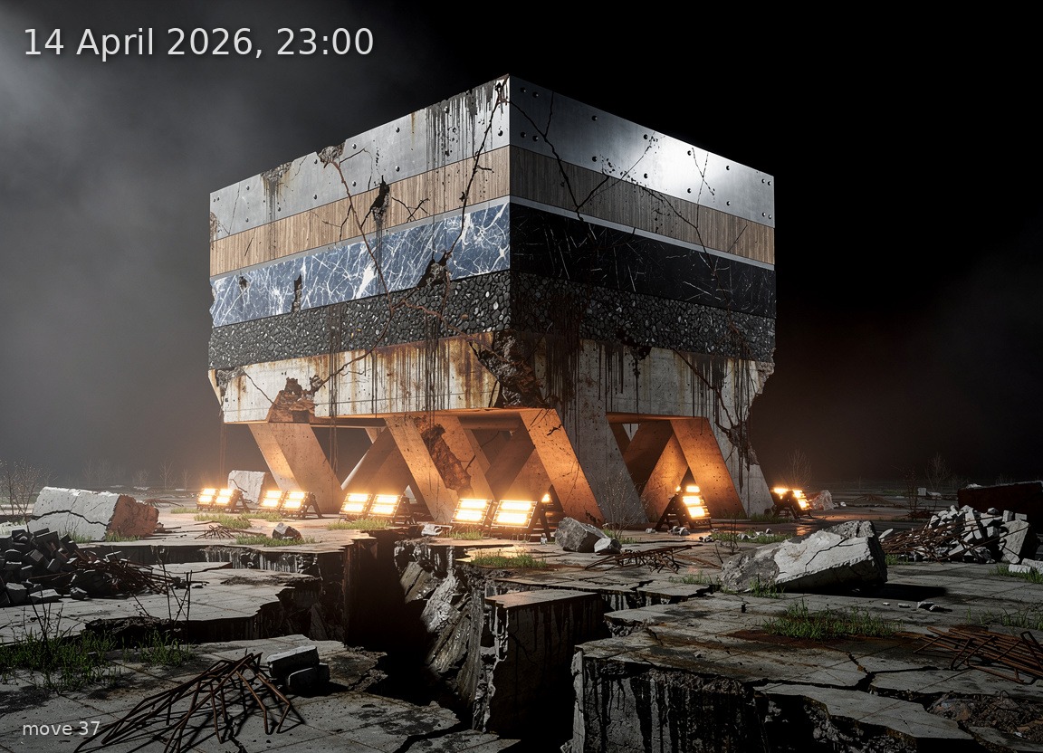 14 April 2026, 23:00