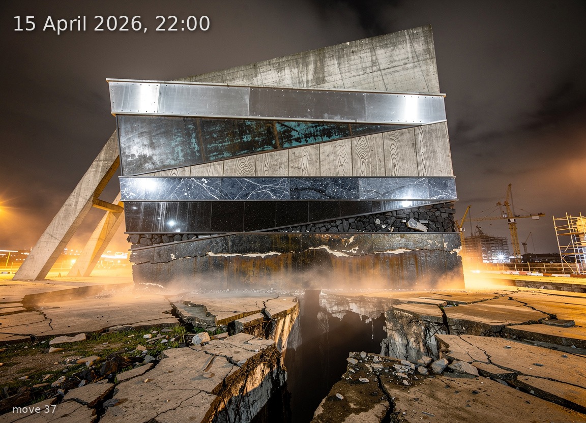 15 April 2026, 22:00