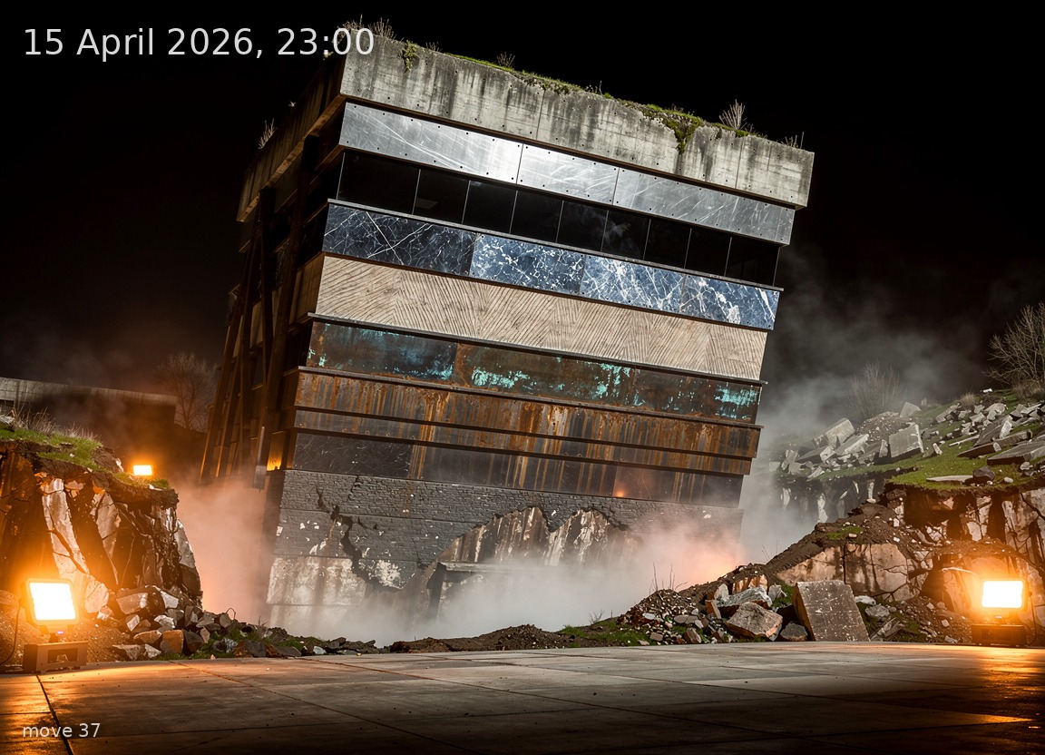 15 April 2026, 23:00