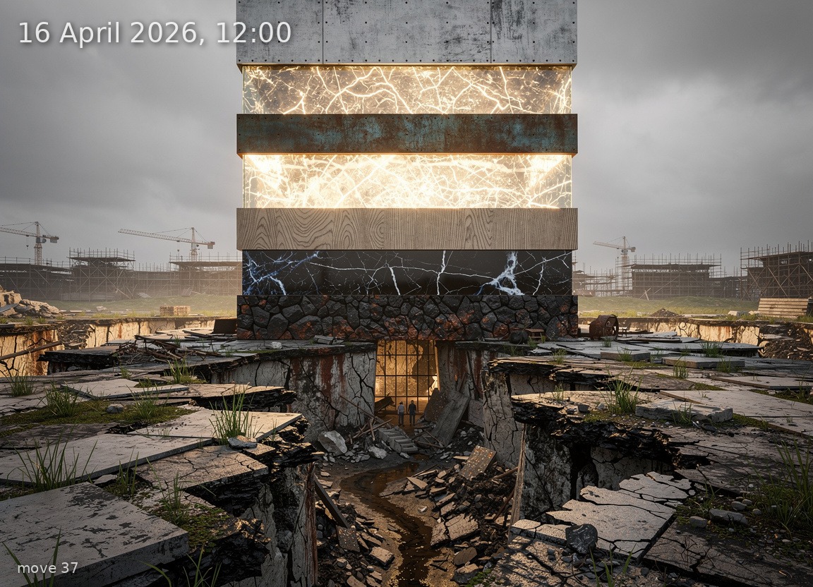 16 April 2026, 12:00
