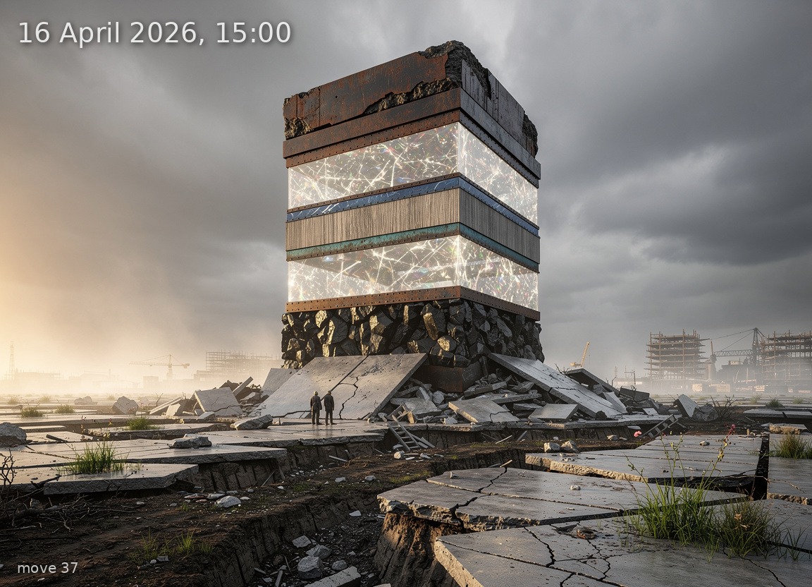16 April 2026, 15:00