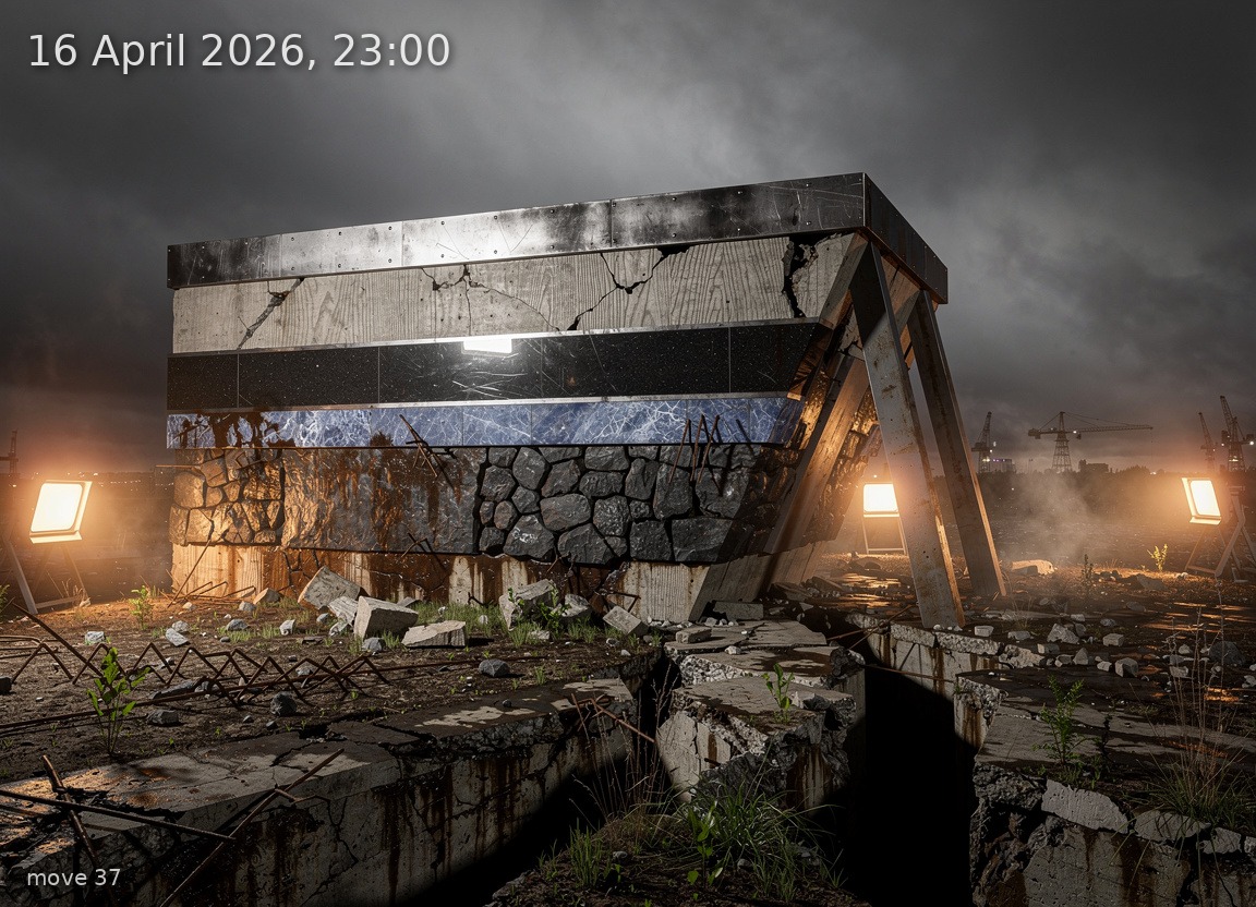 16 April 2026, 23:00