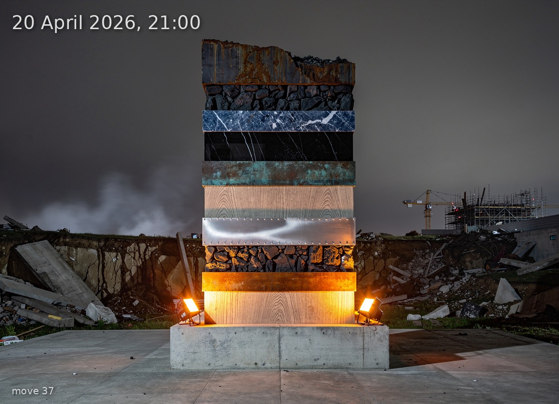 20 April 2026, 21:00