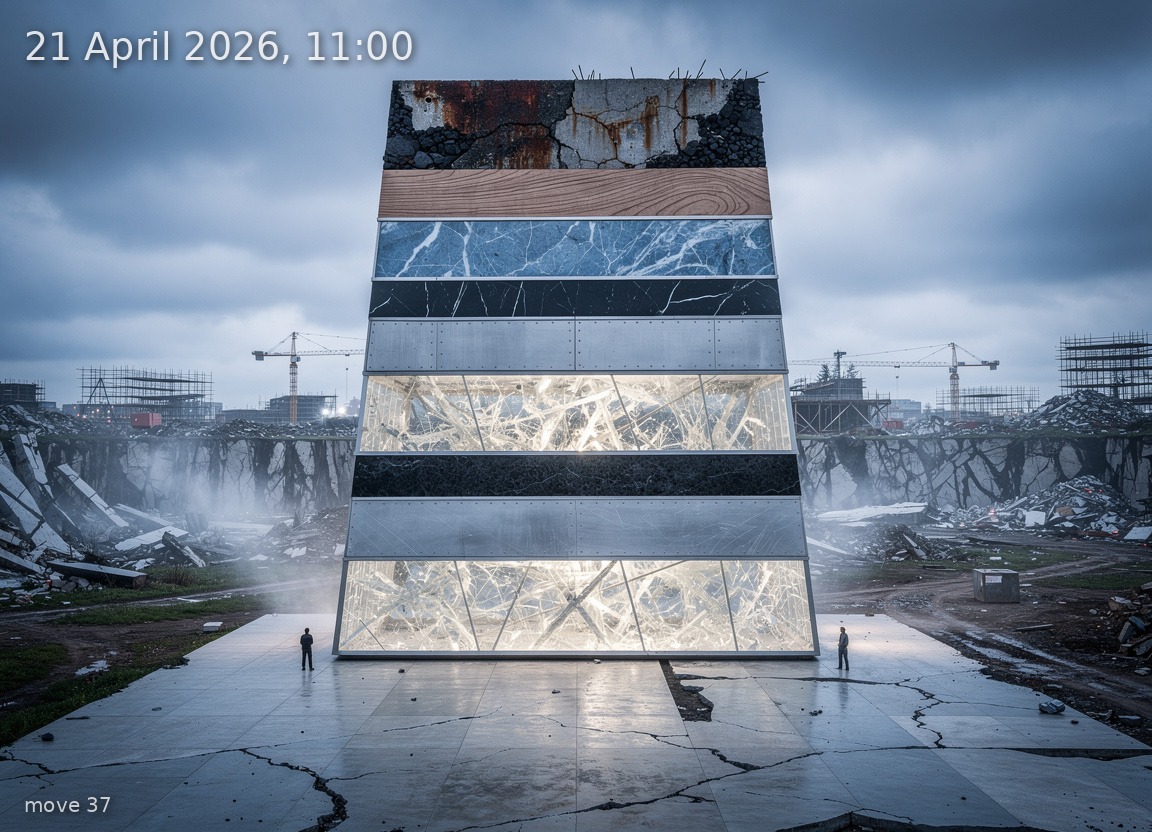 21 April 2026, 11:00