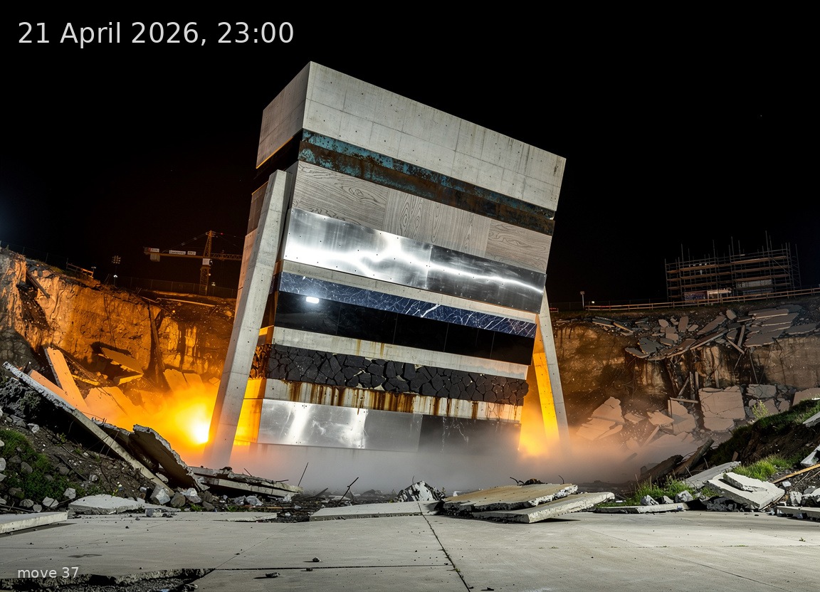 21 April 2026, 23:00