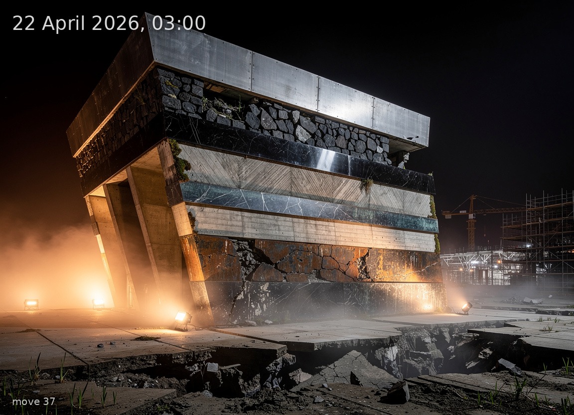 22 April 2026, 03:00