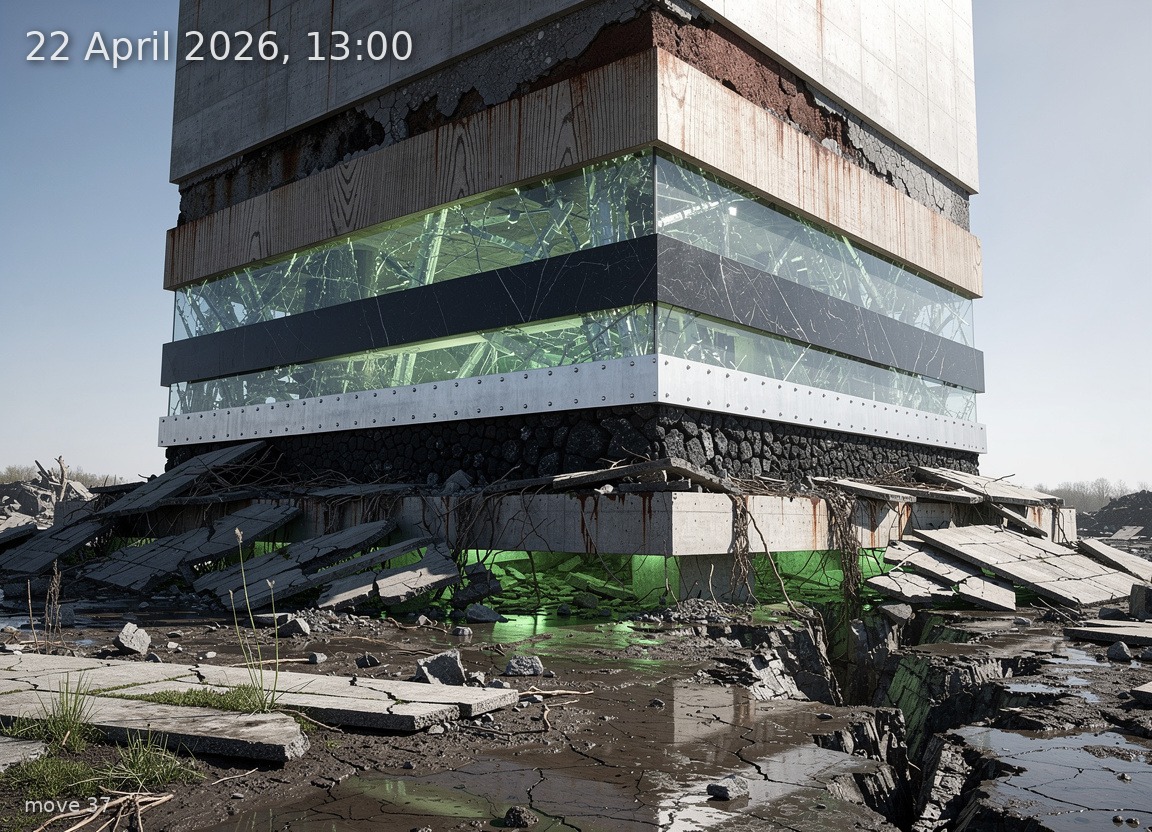 22 April 2026, 13:00