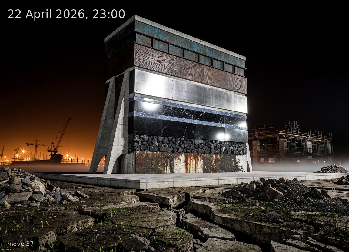 22 April 2026, 23:00