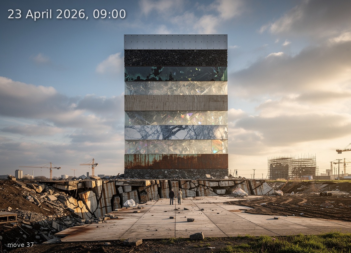 23 April 2026, 09:00