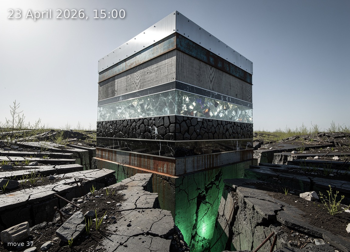 23 April 2026, 15:00