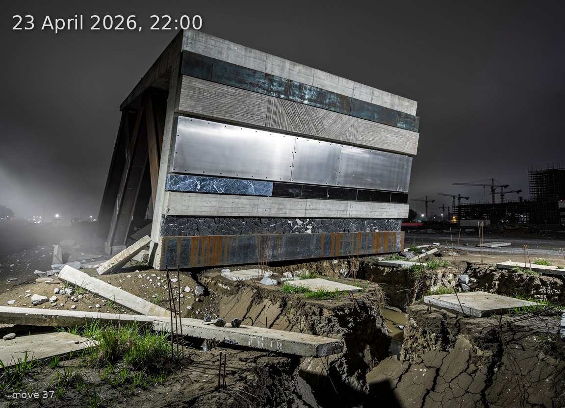 23 April 2026, 22:00