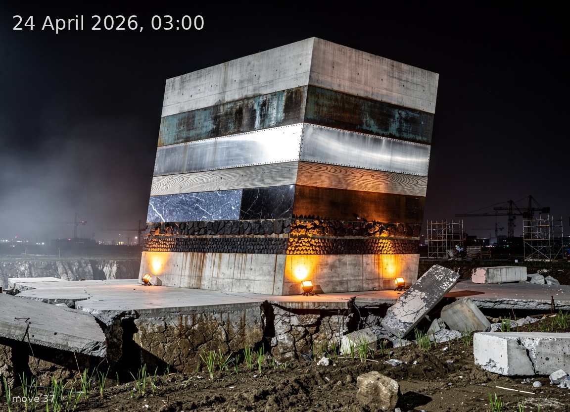 24 April 2026, 03:00