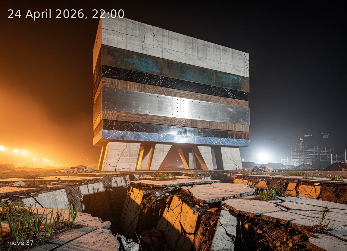 24 April 2026, 22:00