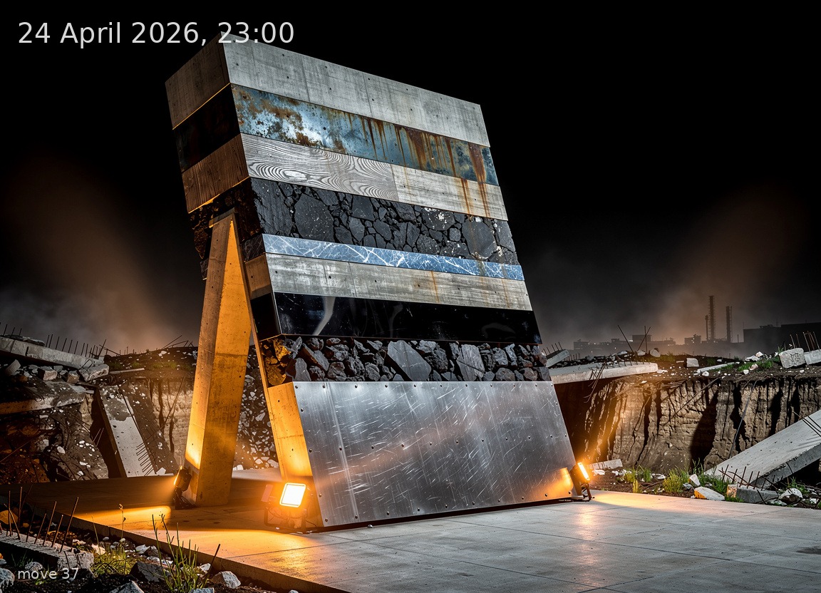 24 April 2026, 23:00