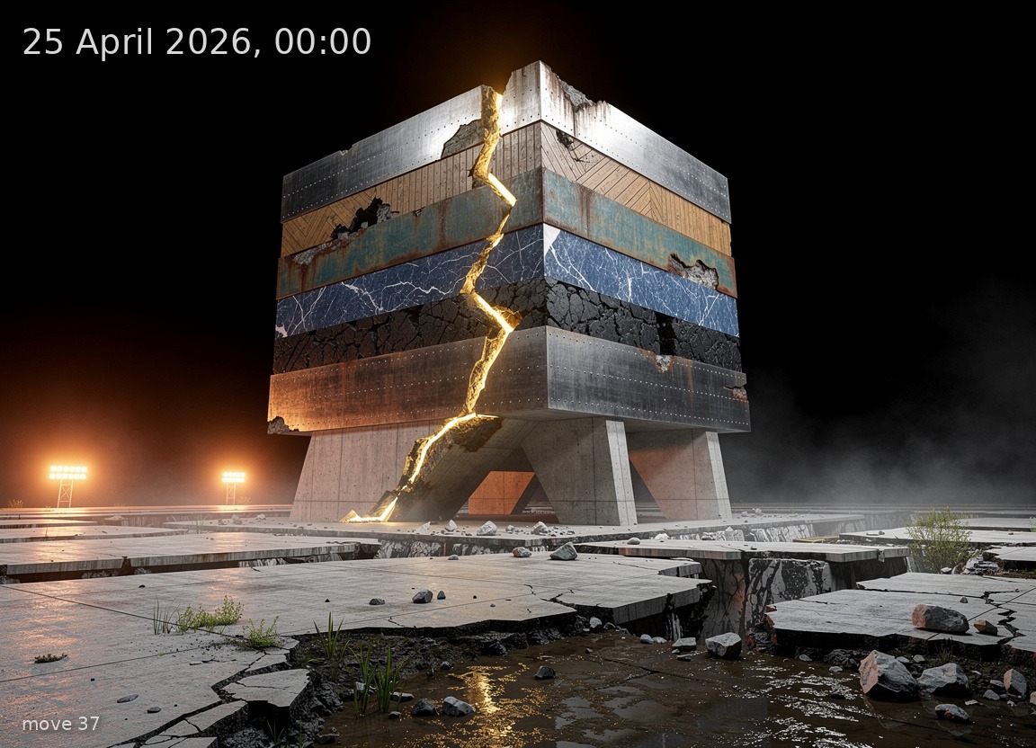 25 April 2026, 00:00