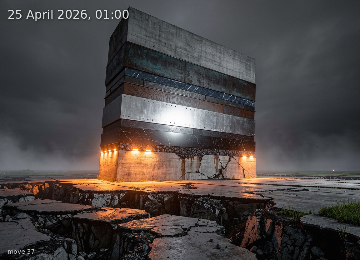 25 April 2026, 01:00