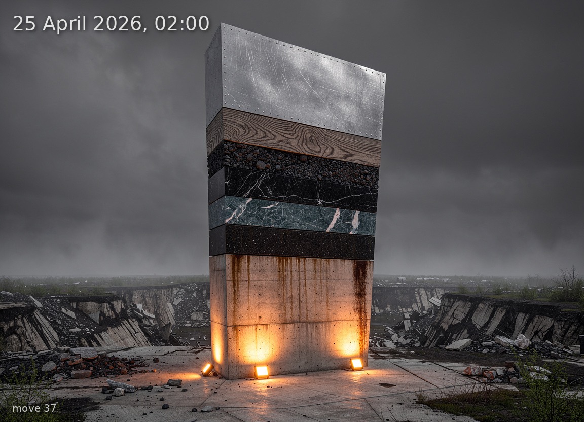 25 April 2026, 02:00
