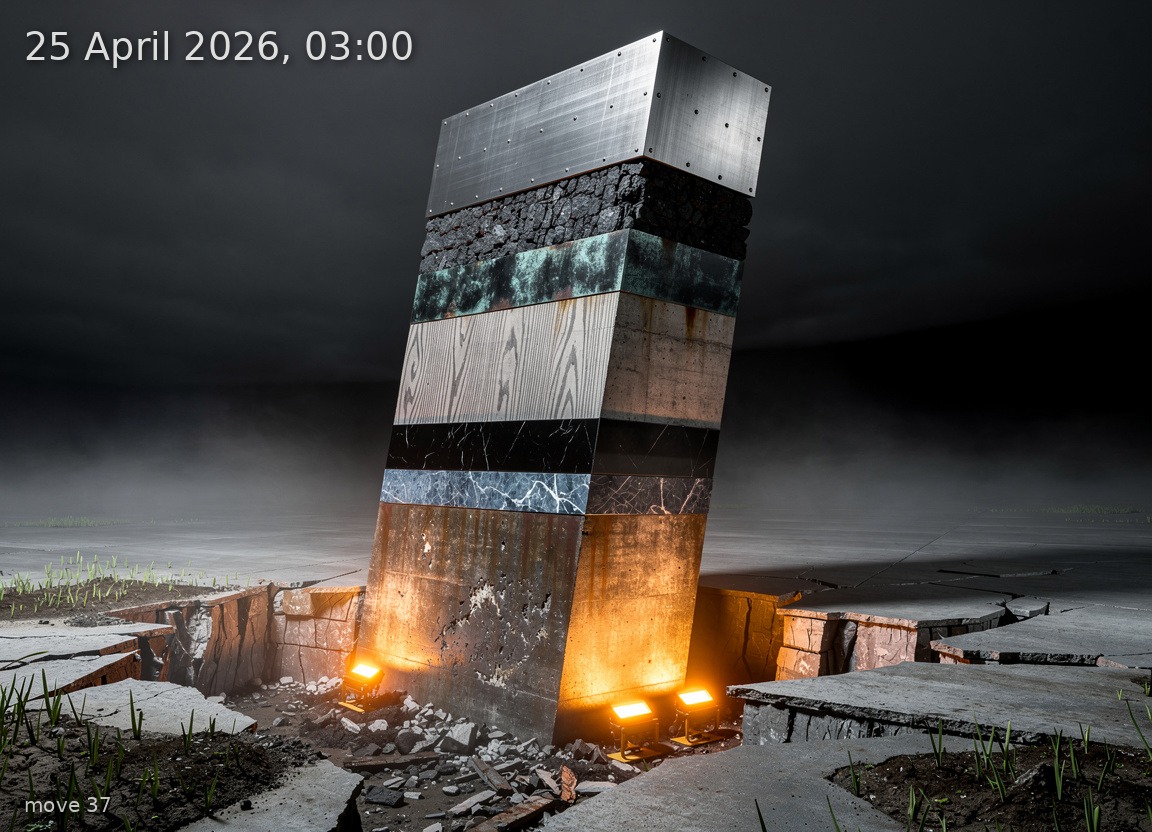 25 April 2026, 03:00