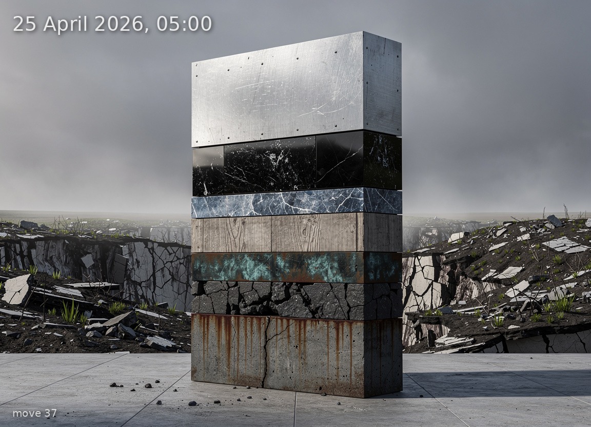 25 April 2026, 05:00