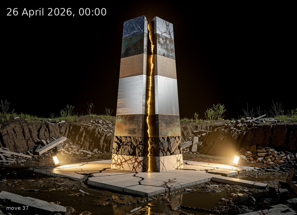 26 April 2026, 00:00
