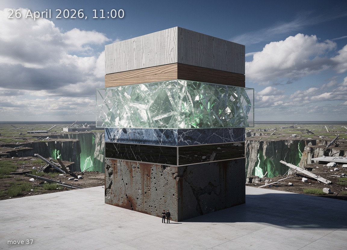 26 April 2026, 11:00